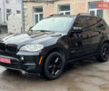 Чорний БМВ Х5, об'ємом двигуна 3 л та пробігом 250 тис. км за 13200 $, фото 2 на Automoto.ua