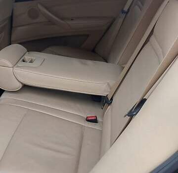 Черный БМВ Х5, объемом двигателя 2.98 л и пробегом 210 тыс. км за 17500 $, фото 18 на Automoto.ua