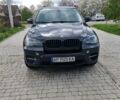 Черный БМВ Х5, объемом двигателя 2.98 л и пробегом 316 тыс. км за 16000 $, фото 1 на Automoto.ua