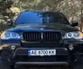 БМВ Х5 2012 в Днепре (Днепропетровске) на Automoto.ua Черный БМВ Х5, объемом двигателя 3 л и пробегом 285 тыс. км за 19800 $, фото 5 на Automoto.ua