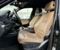 Черный БМВ Х5, объемом двигателя 0 л и пробегом 215 тыс. км за 3810 $, фото 7 на Automoto.ua