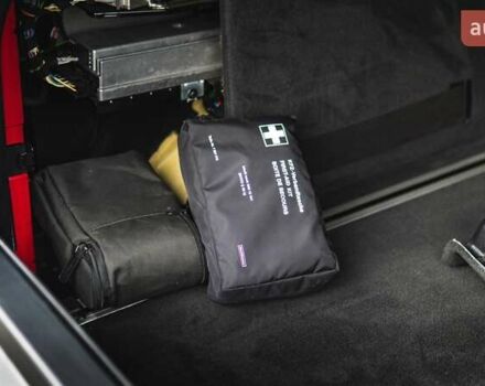 Черный БМВ Х5, объемом двигателя 2.99 л и пробегом 259 тыс. км за 23500 $, фото 57 на Automoto.ua