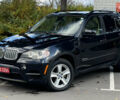 Черный БМВ Х5, объемом двигателя 3 л и пробегом 249 тыс. км за 16499 $, фото 14 на Automoto.ua