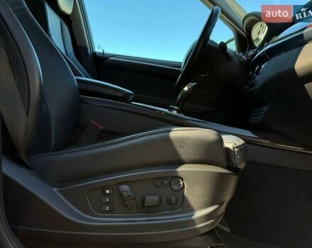 Черный БМВ Х5, объемом двигателя 2.98 л и пробегом 221 тыс. км за 14298 $, фото 45 на Automoto.ua