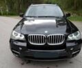 Черный БМВ Х5, объемом двигателя 3 л и пробегом 140 тыс. км за 11500 $, фото 2 на Automoto.ua