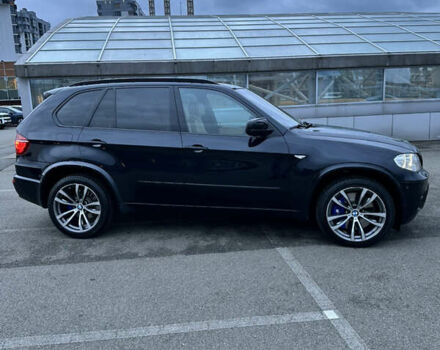 Чорний БМВ Х5, об'ємом двигуна 2.99 л та пробігом 235 тис. км за 21000 $, фото 5 на Automoto.ua