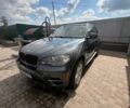 Черный БМВ Х5, объемом двигателя 2.99 л и пробегом 230 тыс. км за 16600 $, фото 1 на Automoto.ua