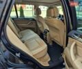 Черный БМВ Х5, объемом двигателя 2.99 л и пробегом 370 тыс. км за 16200 $, фото 24 на Automoto.ua