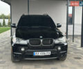 Черный БМВ Х5, объемом двигателя 2.98 л и пробегом 94 тыс. км за 12900 $, фото 1 на Automoto.ua