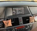 Черный БМВ Х5, объемом двигателя 3 л и пробегом 180 тыс. км за 20999 $, фото 14 на Automoto.ua