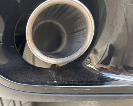 Черный БМВ Х5, объемом двигателя 2.99 л и пробегом 260 тыс. км за 19700 $, фото 12 на Automoto.ua