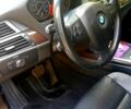 Чорний БМВ Х5, об'ємом двигуна 3 л та пробігом 209 тис. км за 13750 $, фото 4 на Automoto.ua