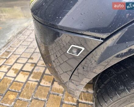 БМВ Х5 2012 в Новомосковске на Automoto.ua Черный БМВ Х5, объемом двигателя 3 л и пробегом 245 тыс. км за 18500 $, фото 16 на Automoto.ua