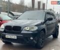 Черный БМВ Х5, объемом двигателя 3 л и пробегом 237 тыс. км за 17400 $, фото 1 на Automoto.ua