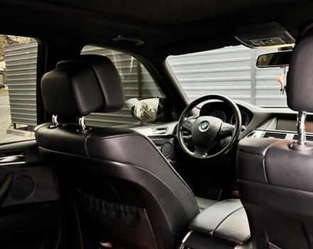 Чорний БМВ Х5, об'ємом двигуна 2.99 л та пробігом 305 тис. км за 22000 $, фото 41 на Automoto.ua