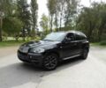 Черный БМВ Х5, объемом двигателя 3 л и пробегом 140 тыс. км за 11500 $, фото 1 на Automoto.ua