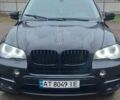 Черный БМВ Х5, объемом двигателя 2.98 л и пробегом 210 тыс. км за 17500 $, фото 1 на Automoto.ua