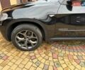 Черный БМВ Х5, объемом двигателя 2.99 л и пробегом 231 тыс. км за 22500 $, фото 3 на Automoto.ua
