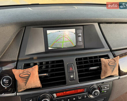 Черный БМВ Х5, объемом двигателя 3 л и пробегом 180 тыс. км за 20999 $, фото 32 на Automoto.ua