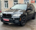 Чорний БМВ Х5, об'ємом двигуна 3 л та пробігом 250 тис. км за 13200 $, фото 1 на Automoto.ua