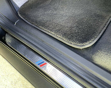 Черный БМВ Х5, объемом двигателя 3 л и пробегом 240 тыс. км за 24999 $, фото 15 на Automoto.ua