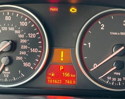 БМВ Х5 2012 в Тернополе на Automoto.ua Черный БМВ Х5, объемом двигателя 3 л и пробегом 184 тыс. км за 19500 $, фото 21 на Automoto.ua