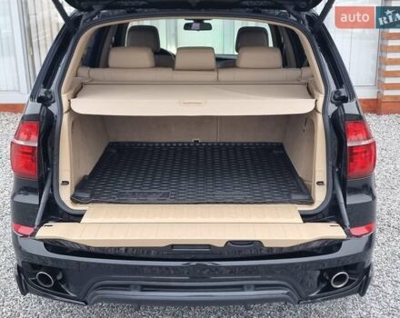 Черный БМВ Х5, объемом двигателя 2.98 л и пробегом 206 тыс. км за 15900 $, фото 29 на Automoto.ua