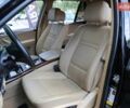 Черный БМВ Х5, объемом двигателя 2.98 л и пробегом 118 тыс. км за 16000 $, фото 7 на Automoto.ua