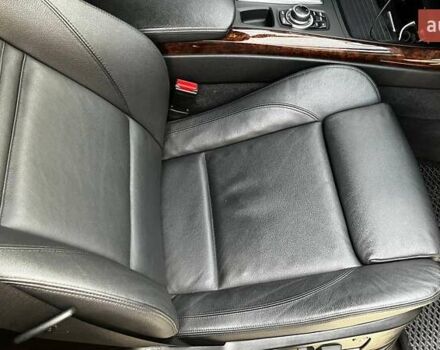 БМВ Х5 2012 в Днепре (Днепропетровске) на Automoto.ua Черный БМВ Х5, объемом двигателя 2.98 л и пробегом 145 тыс. км за 17500 $, фото 19 на Automoto.ua