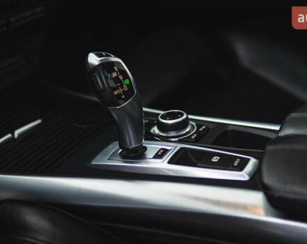 Черный БМВ Х5, объемом двигателя 2.99 л и пробегом 259 тыс. км за 23500 $, фото 35 на Automoto.ua