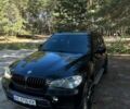 БМВ Х5 2012 в Днепре (Днепропетровске) на Automoto.ua Черный БМВ Х5, объемом двигателя 3 л и пробегом 285 тыс. км за 19800 $, фото 2 на Automoto.ua