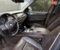 Черный БМВ Х5, объемом двигателя 3 л и пробегом 268 тыс. км за 13900 $, фото 28 на Automoto.ua