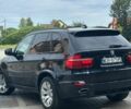 Черный БМВ Х5, объемом двигателя 3 л и пробегом 217 тыс. км за 4000 $, фото 3 на Automoto.ua