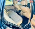 Чорний БМВ Х5, об'ємом двигуна 3 л та пробігом 259 тис. км за 16500 $, фото 14 на Automoto.ua