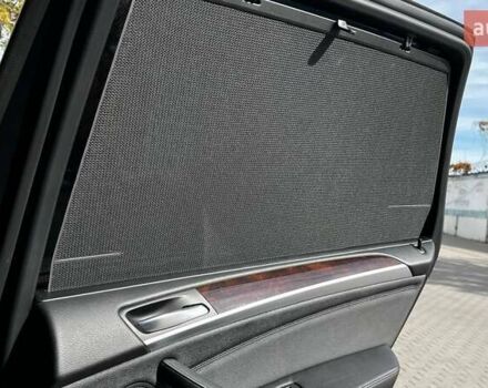 БМВ Х5 2012 в Днепре (Днепропетровске) на Automoto.ua Черный БМВ Х5, объемом двигателя 2.98 л и пробегом 145 тыс. км за 17500 $, фото 12 на Automoto.ua