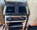 Черный БМВ Х5, объемом двигателя 3 л и пробегом 119 тыс. км за 14640 $, фото 18 на Automoto.ua