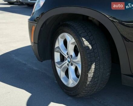 Черный БМВ Х5, объемом двигателя 2.98 л и пробегом 221 тыс. км за 14298 $, фото 4 на Automoto.ua