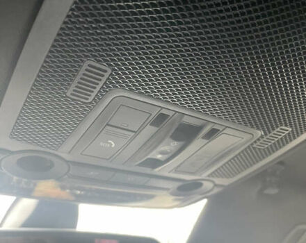 Черный БМВ Х5, объемом двигателя 2.98 л и пробегом 188 тыс. км за 13300 $, фото 15 на Automoto.ua