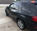 Черный БМВ Х5, объемом двигателя 3 л и пробегом 240 тыс. км за 12500 $, фото 2 на Automoto.ua