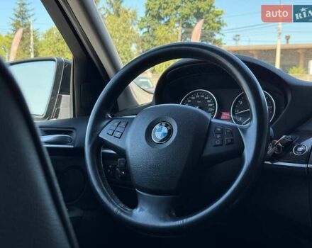 Черный БМВ Х5, объемом двигателя 2.98 л и пробегом 221 тыс. км за 14298 $, фото 37 на Automoto.ua
