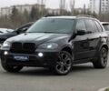 Чорний БМВ Х5, об'ємом двигуна 3 л та пробігом 250 тис. км за 18500 $, фото 1 на Automoto.ua