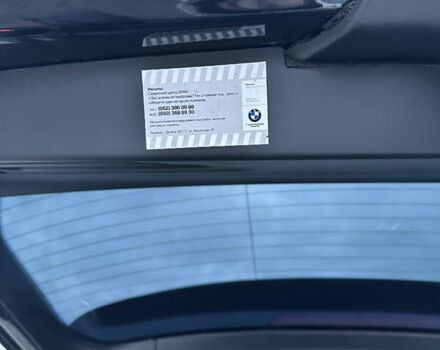 Чорний БМВ Х5, об'ємом двигуна 2.99 л та пробігом 235 тис. км за 21000 $, фото 17 на Automoto.ua