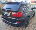 Чорний БМВ Х5, об'ємом двигуна 3 л та пробігом 191 тис. км за 14500 $, фото 48 на Automoto.ua