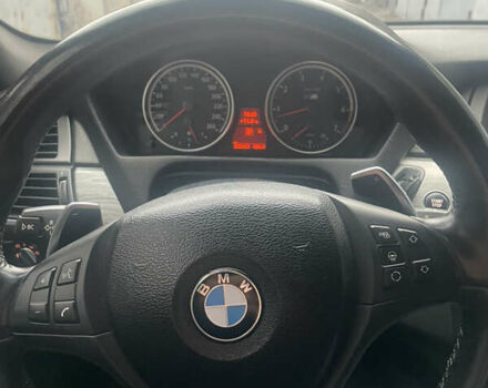 Черный БМВ Х5, объемом двигателя 2.98 л и пробегом 233 тыс. км за 18500 $, фото 14 на Automoto.ua