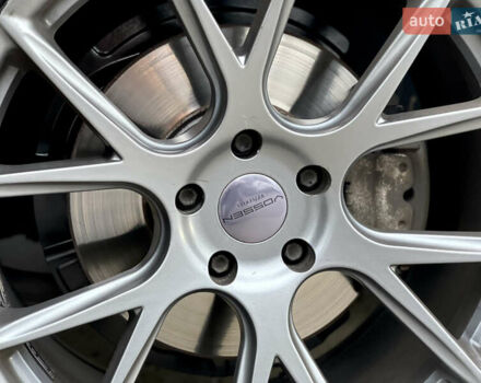 Чорний БМВ Х5, об'ємом двигуна 2.98 л та пробігом 165 тис. км за 13500 $, фото 2 на Automoto.ua