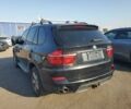 Черный БМВ Х5, объемом двигателя 3 л и пробегом 230 тыс. км за 11500 $, фото 3 на Automoto.ua