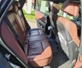 Черный БМВ Х5, объемом двигателя 2.98 л и пробегом 160 тыс. км за 18500 $, фото 1 на Automoto.ua