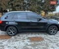 Чорний БМВ Х5, об'ємом двигуна 3 л та пробігом 237 тис. км за 22500 $, фото 4 на Automoto.ua