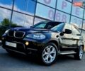 Чорний БМВ Х5, об'ємом двигуна 3 л та пробігом 218 тис. км за 17750 $, фото 6 на Automoto.ua