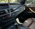 Чорний БМВ Х5, об'ємом двигуна 3 л та пробігом 214 тис. км за 22900 $, фото 12 на Automoto.ua
